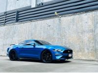 2021 Ford Mustang 2.3L EcoBoost Coupe Performance Pack เลขไมล์ 70,000 km. รูปที่ 2